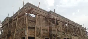 Parapet Design in Benin