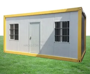 Portacabins/Mobile,Durable,And Portable Cabin Site Office