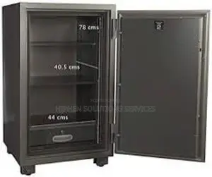 Durable Digital Electronic Safe Box Keypad Lock Home