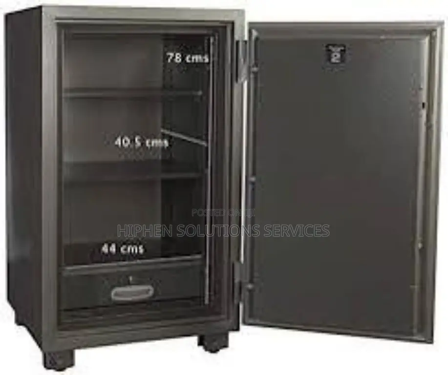 Durable Digital Electronic Safe Box Keypad Lock Home