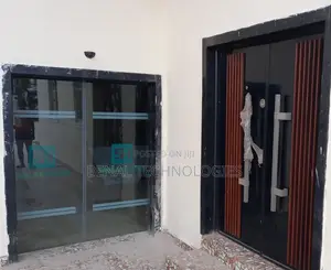 Auto Sensor-Driven Entryway System