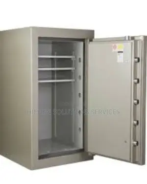 Steel Fireproof Safe Box For Office Business