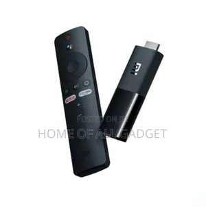 Amazon Fire TV Stick With Alexa Voice Remote