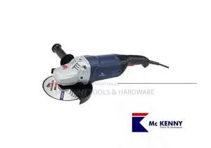 Maxmech Heavy Duty 9”Angle Grinder Machine