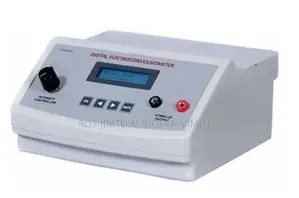 Digital Electroconvulsion Meter
