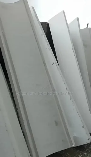 Parapet Polystyrene Board