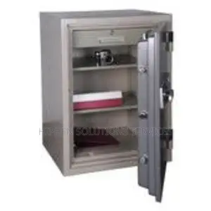 Fireproof Safe Deposit Box