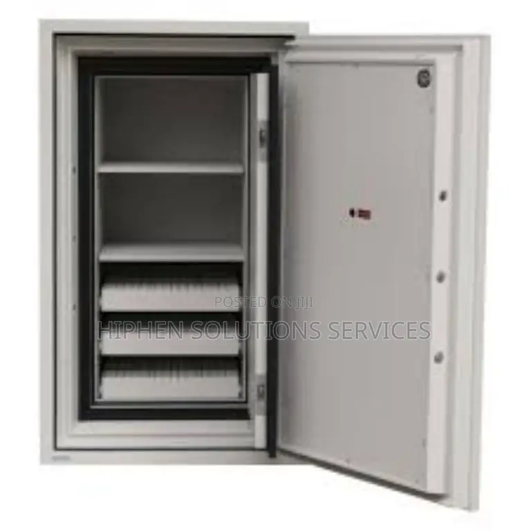 Large Heavy Duty Home Safe Box Fireproof