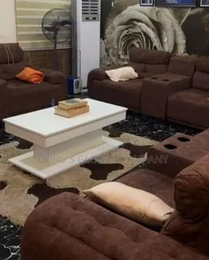Beautiful Foreign Quality Chairs
