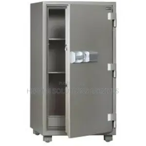 Anti-theft Fireproof Home Security Safe Box