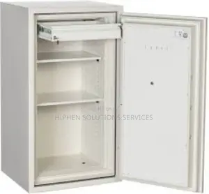 Quality Fireproof Safe Box For Office Documents