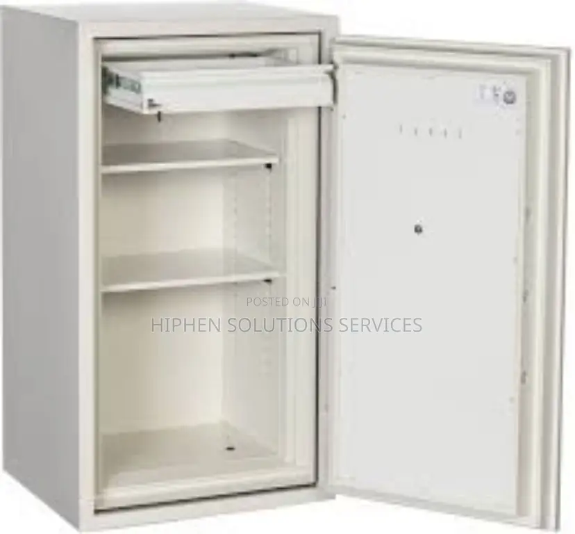Quality Fireproof Safe Box For Office Documents