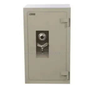 Fireproof Safe Box For Home, Office, School