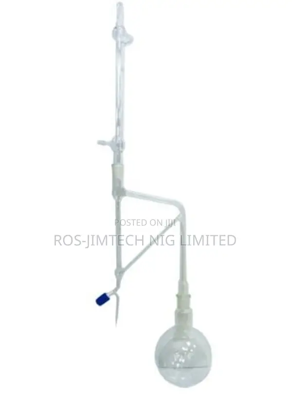 Clevenger Apparatus