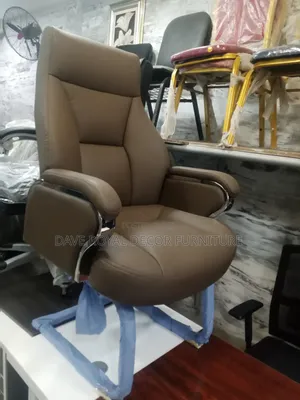 Boss Visitor Office Chair
