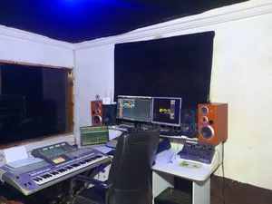 Mobile Music Studio