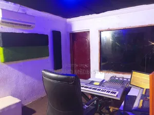 Mobile Music Studio