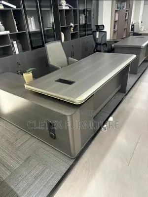 Quality 2 Meter Office Table