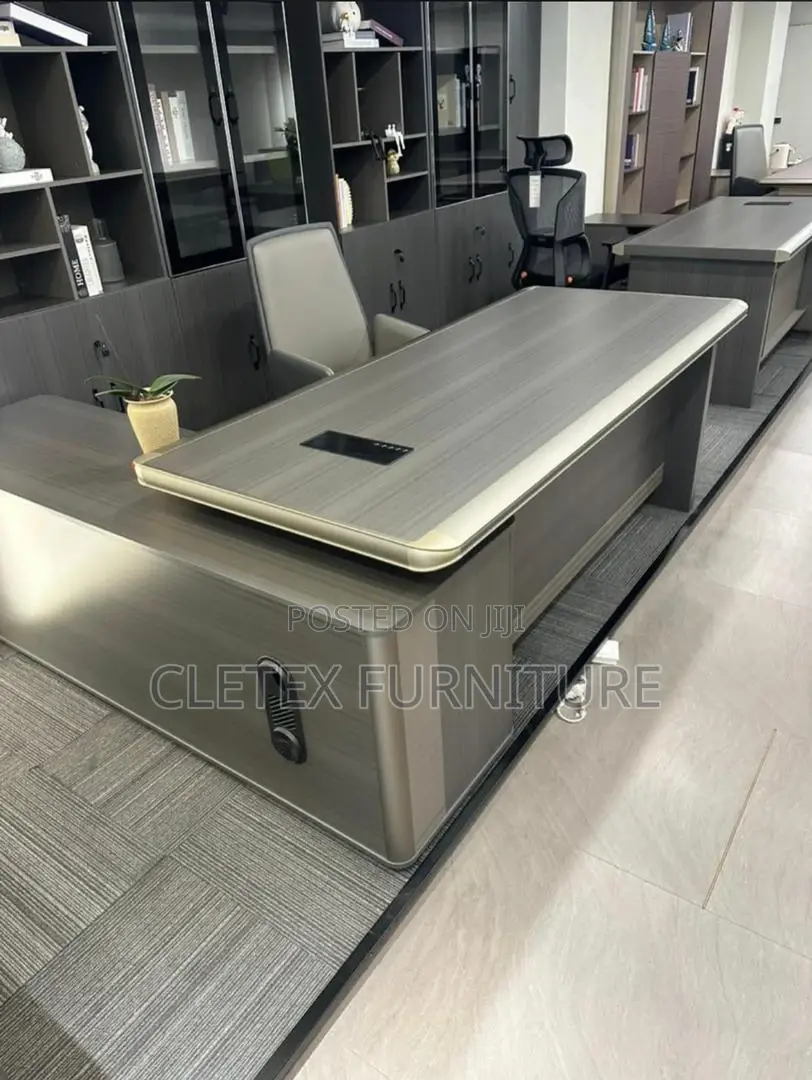 Quality 2 Meter Office Table