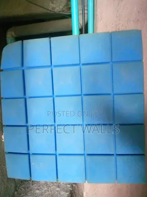 Studio Sound Proofing Forms