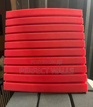 Studio Sound Proofing Forms