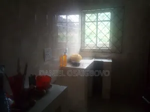 Furnished Mini Flat in Benin City for rent