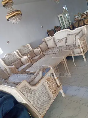 Turkey Royal Chair by 8 Seaters