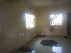Furnished Mini Flat in Benin City for rent