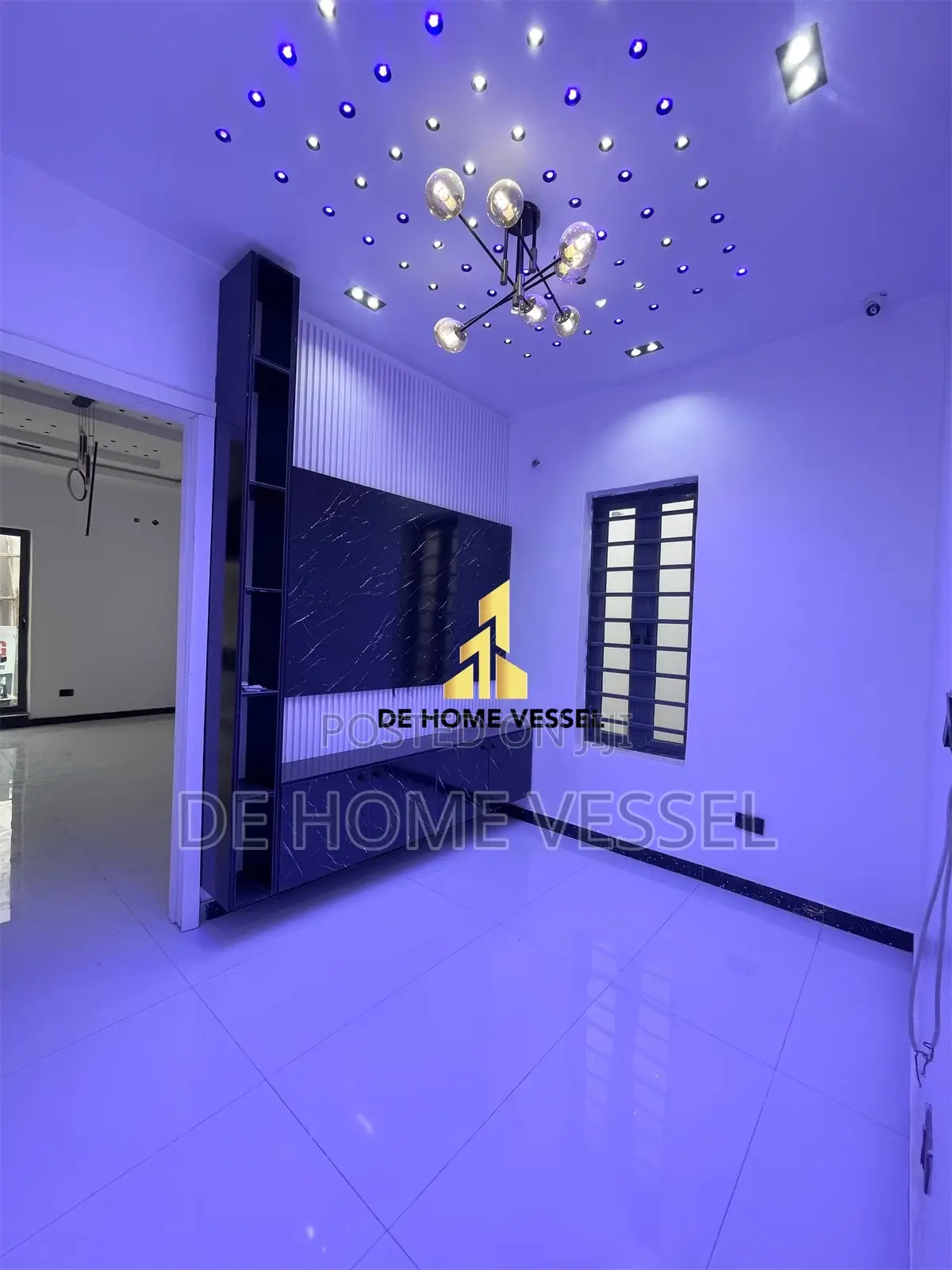 4bdrm Duplex In Lekki For Sale