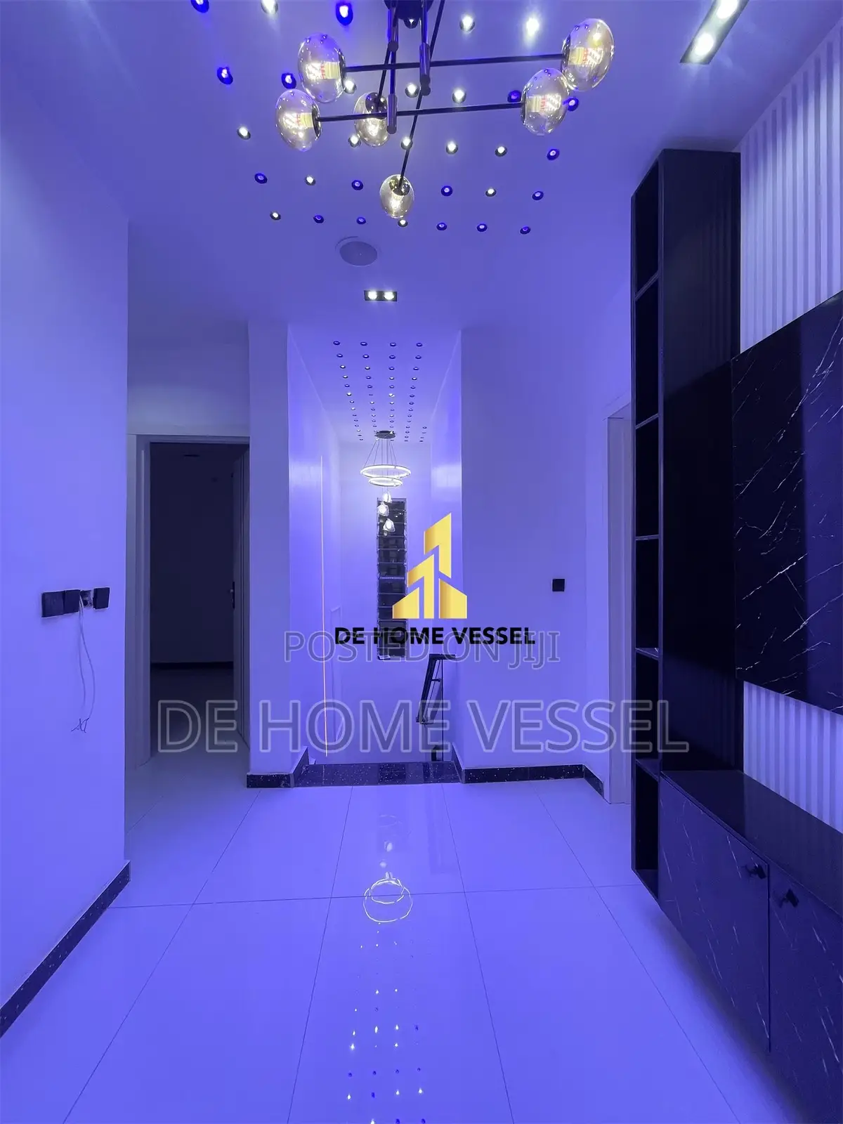 4bdrm Duplex In Lekki For Sale
