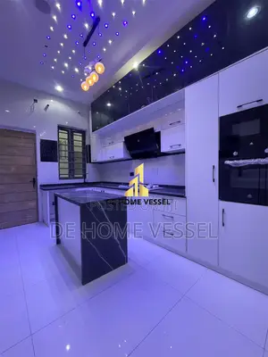 4bdrm Duplex In Lekki For Sale