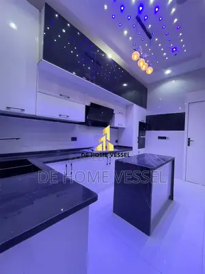 4bdrm Duplex In Lekki For Sale