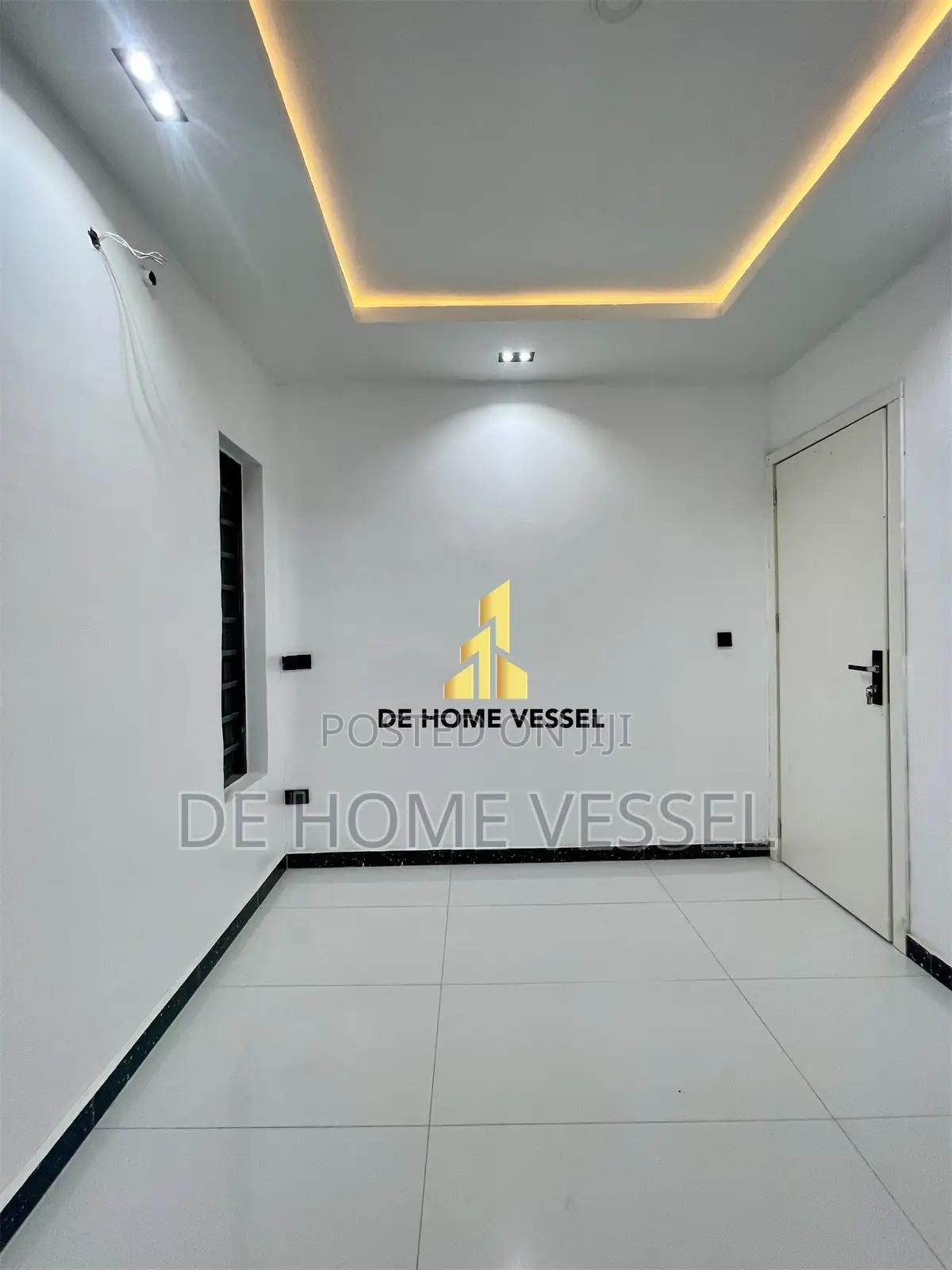4bdrm Duplex In Lekki For Sale