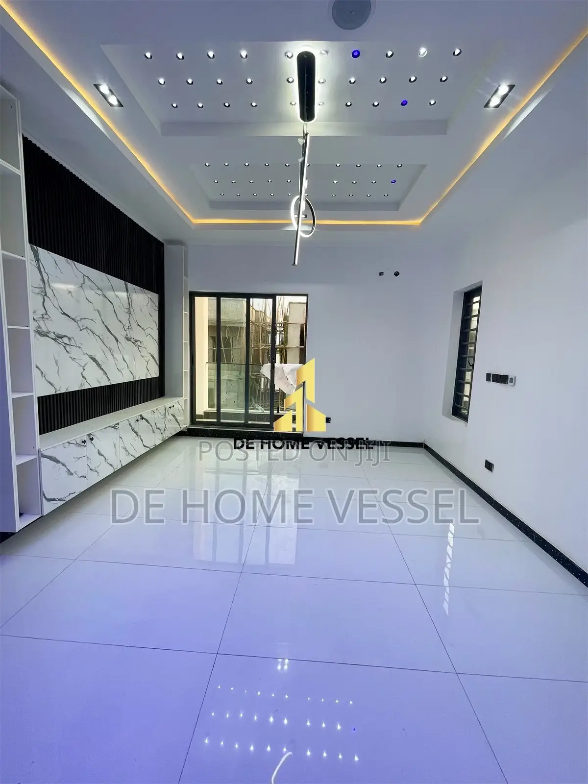 4bdrm Duplex In Lekki For Sale