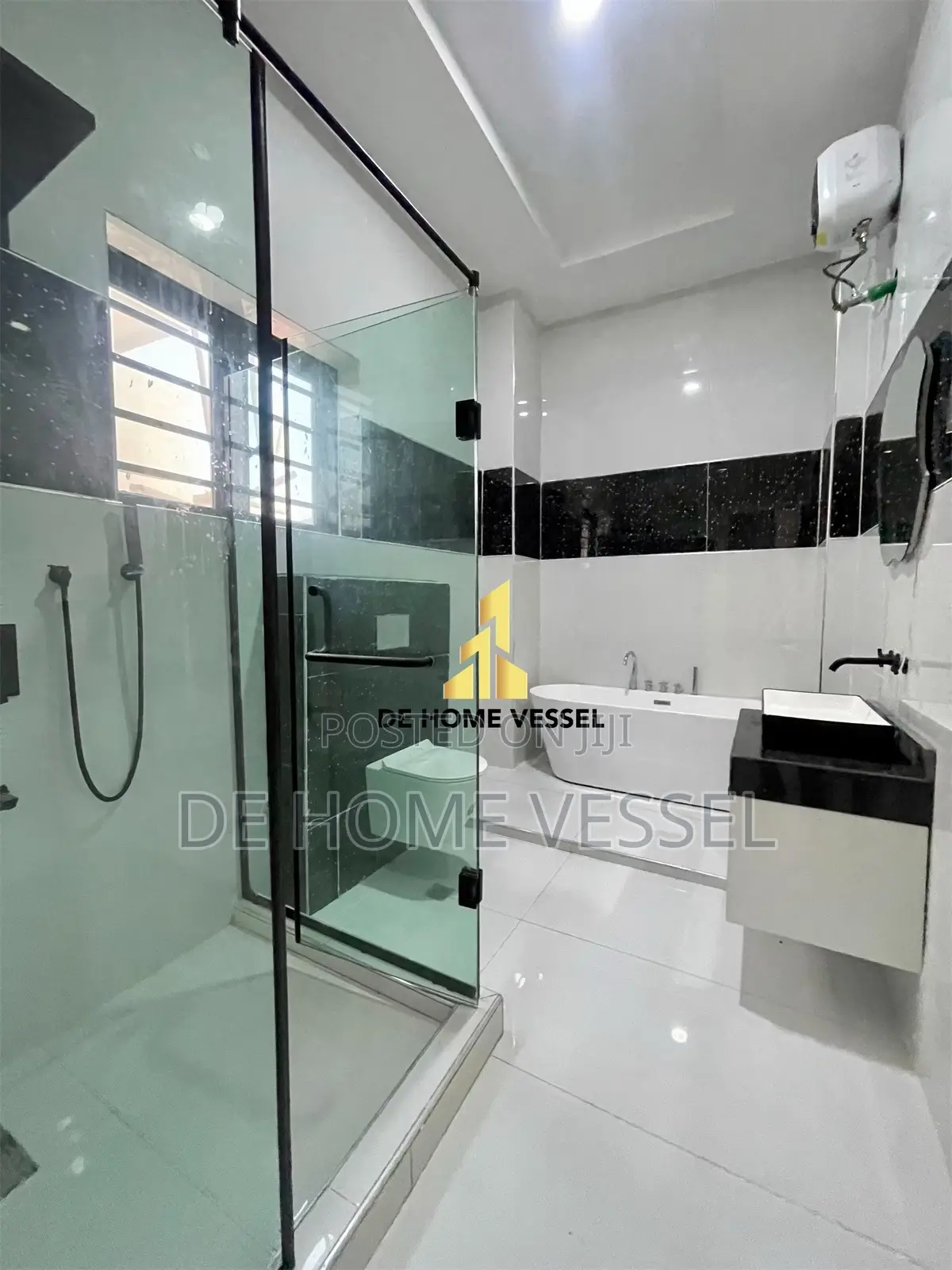 4bdrm Duplex In Lekki For Sale