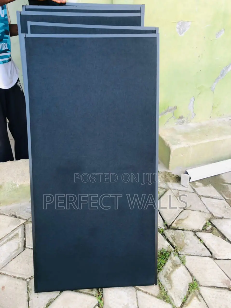 Accustic Panels for Studios Sound Treatment
