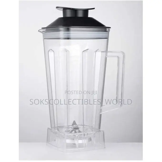 Silver Crest Replacement Wet Mill /Big Cup Without Cover