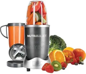 900watts Magic Bullet