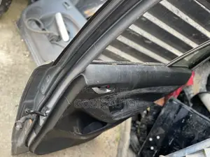 Replacement Back Doors Mazda Cx5 2013 2015
