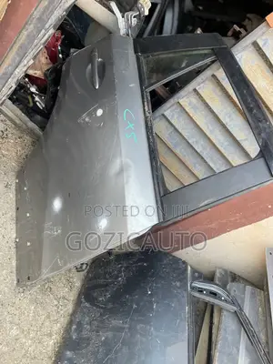 Replacement Back Doors Mazda Cx5 2013 2015