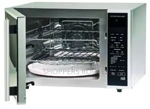 Sharp COMMERCIAL (3-in-1) Combination Microwave Oven 40L