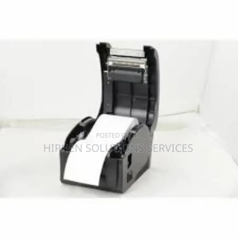 Thermal Printer, Barcode Printer for Shipping Packages