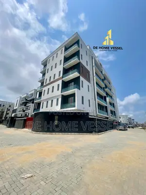 2bdrm Apartment in Lekki for sale