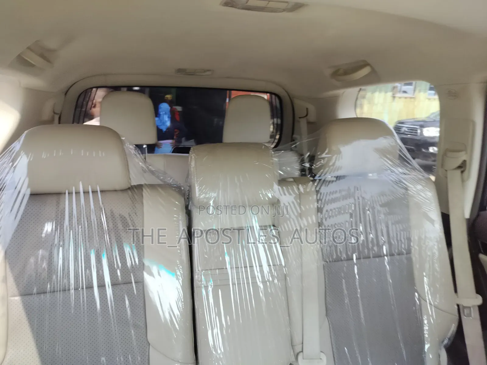 Lexus GX 460 Premium 2011 Gold