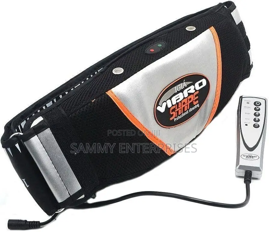 Vibro Shape