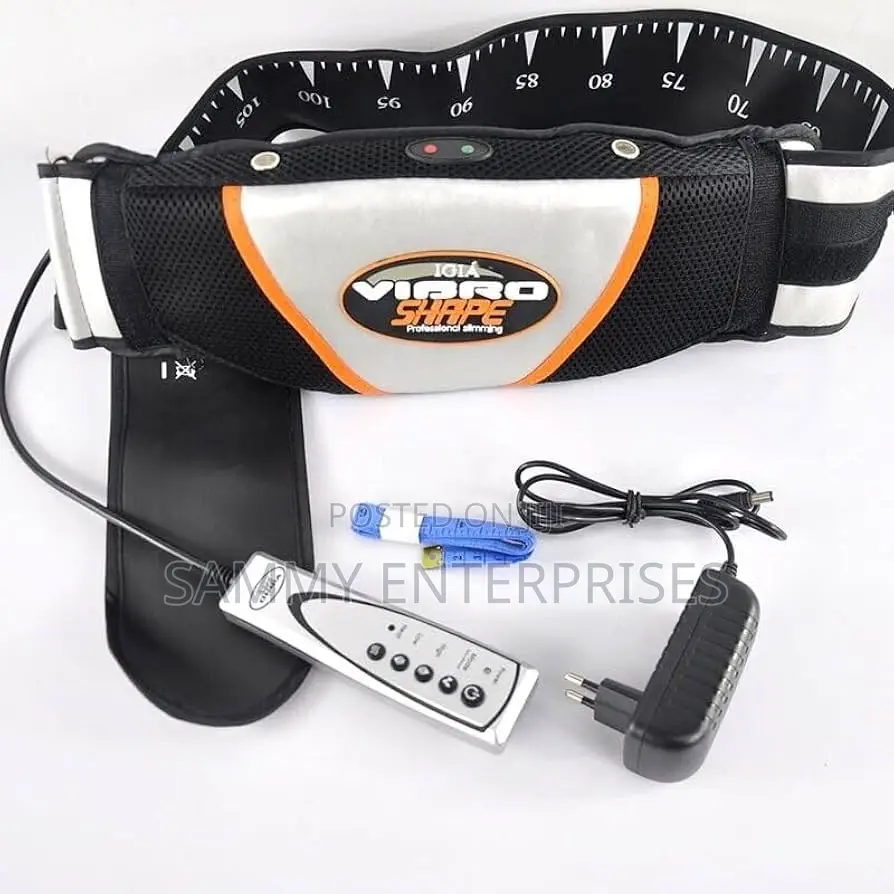 Vibro Shape