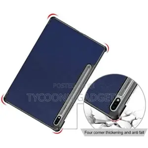 Cover Pouch for Samsung Tab S8+ S9+
