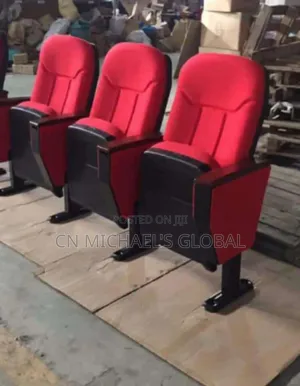 Auditorium Chair