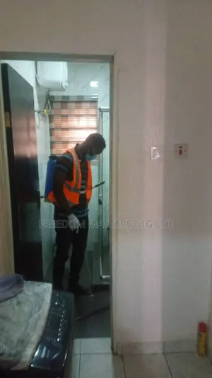 Snakes Rat and Bedbug Fumigation