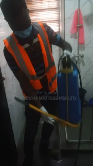 Snakes Rat and Bedbug Fumigation